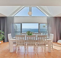 Dolphins Den - panoramic views - Tourism Cairns