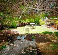 Dongara Breeze Inn - Tourism Cairns
