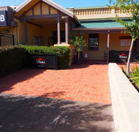 Dongara Hotel Motel - Tourism Cairns