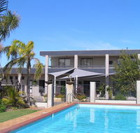 Dongara Old Mill Motel - Tourism Cairns