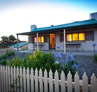 Donington Cottage Lincoln National Park - Tourism Cairns