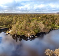 Donnelly Lakes - Tourism Cairns
