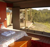 Donnybrook Eco Retreat - Tourism Cairns