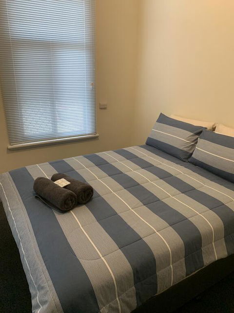 Donnybrook Hotel WA - Tourism Cairns 0