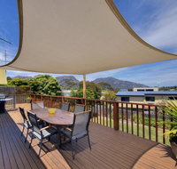 Dove on Freycinet - Tourism Cairns