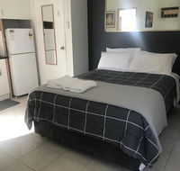 Dover Motel - Tourism Cairns
