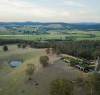 Down to Earth Farm Retreat - Tourism Cairns