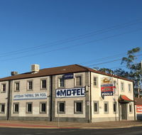 Dragon Phoenix Resort - Tourism Cairns