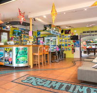 Dreamtime Travellers Rest - Tourism Cairns