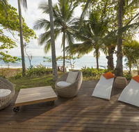 Drift Beach House Getaway - Tourism Cairns