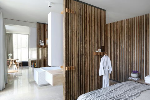 Drift House - Tourism Cairns 1