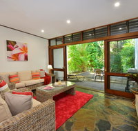 Drifting Port Douglas