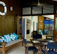 Driftwood - Tourism Cairns