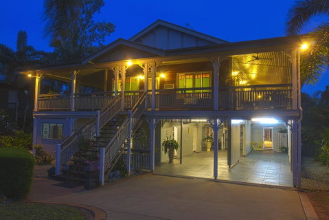 Driftwood Bed And Breakfast - Tourism Cairns 2