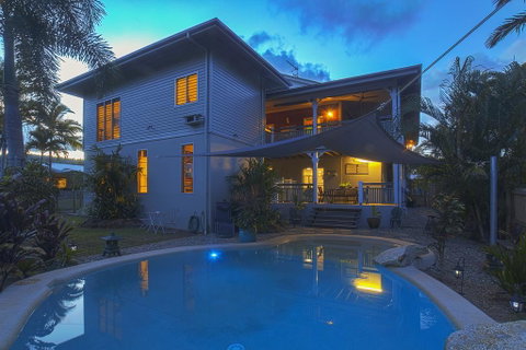 Driftwood Bed And Breakfast - Tourism Cairns 3