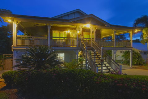Driftwood Bed And Breakfast - Tourism Cairns 0
