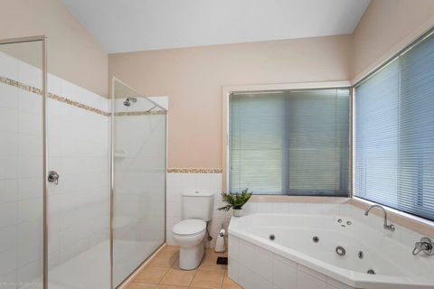 DRIFTWOOD VILLA - Free Wifi, Walk To Beach - Tourism Cairns 2