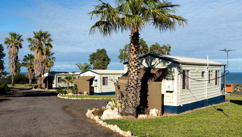 Drummond Cove Holiday Park - Tourism Cairns 3