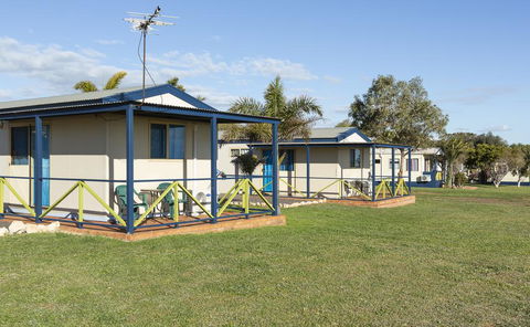 Drummond Cove Holiday Park - Tourism Cairns 2
