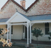 Dubuque Bed and Breakfast - Tourism Cairns