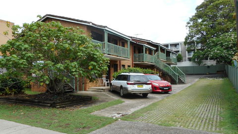 Dunbar Court Unit 4 At South West Rocks - Tourism Cairns 2