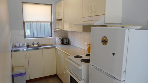 Dunbar Court Unit 4 At South West Rocks - Tourism Cairns 1