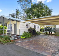 Dunbogan Caravan Park - Tourism Cairns