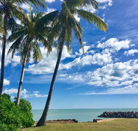 Dundee Beach Holiday Park - Tourism Cairns