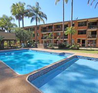 Dunes Holiday Apartments Unit 1 - Tourism Cairns