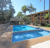 Dunes Holiday Apartments Unit 21 - Tourism Cairns