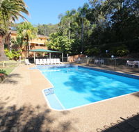 Dunes Holiday Apartments Unit 7 - Tourism Cairns