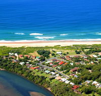 DUNGOOD- 3 Tallarook Cl Dunbogan - Tourism Cairns