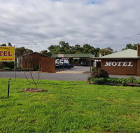 Dunolly Golden Triangle Motel - Tourism Cairns