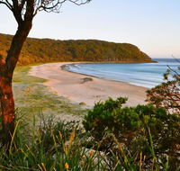 Durras Lake North Holiday Park - Tourism Cairns