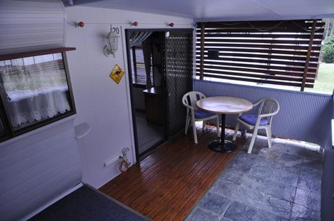 Durras Lake North Holiday Park - Tourism Cairns 3