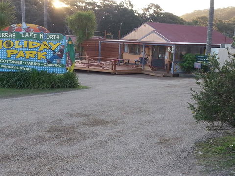 Durras Lake North Holiday Park - Tourism Cairns 1