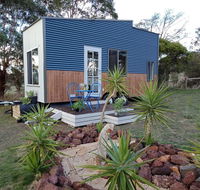 Dyl  Lil's Tiny House on Wheels - Tourism Cairns