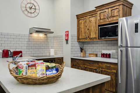 Eagle Foundry Bed & Breakfast - Tourism Cairns 2