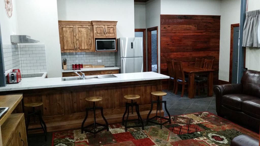 Gawler SA Tourism Cairns