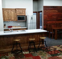 Eagle Foundry Bed  Breakfast - Tourism Cairns