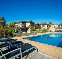 Eagle Heights Holiday Units - Tourism Cairns