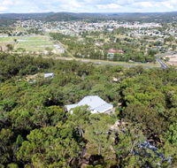 Eagle's Nest - Tourism Cairns