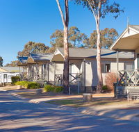 Eaglehawk Park Canberra - Tourism Cairns