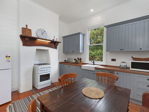 EAMONT ON SACKVILLE - Tourism Cairns 2