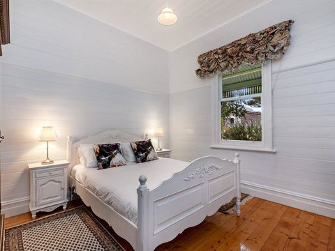 EAMONT ON SACKVILLE - Tourism Cairns 3