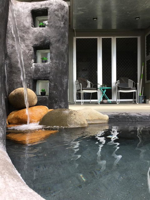 Earthship Daintree - Tourism Cairns 0