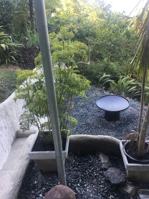 Earthship Daintree - Tourism Cairns 1