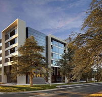 East Hotel and Apartments - Tourism Cairns