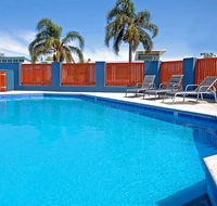 East Port Motor Inn - Tourism Cairns