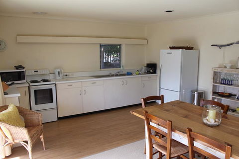 East Street Retreat - Tourism Cairns 3